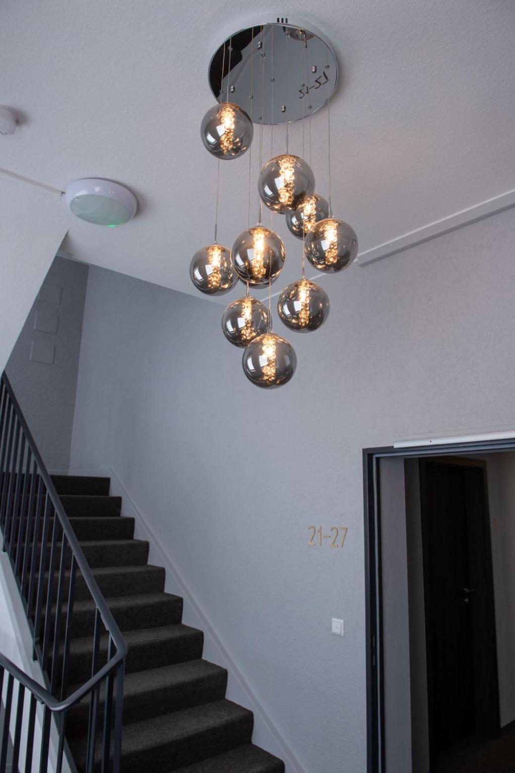 V Business Appartments Stuttgart Magstadt ภายนอก รูปภาพ
