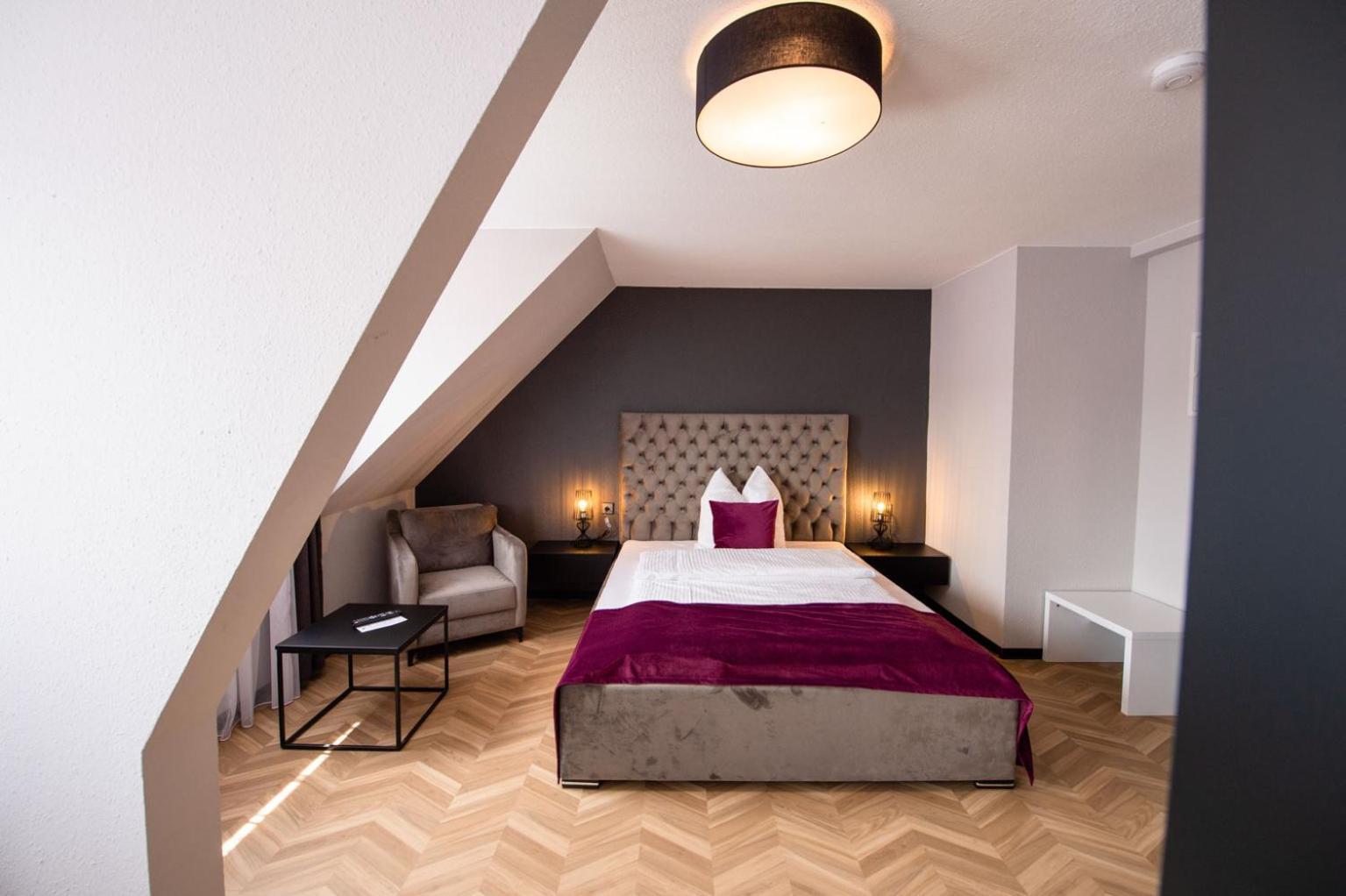 V Business Appartments Stuttgart Magstadt ภายนอก รูปภาพ